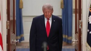 The paper tiger has finally revealed itself to the world