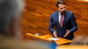 La izquierda avala el modelo de la ley de vivienda del Gobierno y tumba la alternativa del PP, basada en rebajas fiscales y ofertar más suelo