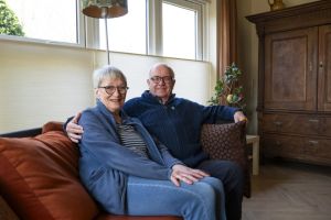 Deze 606 dominees in ons land hielpen Joden. ‘Ik wilde laten zien hoe dapper ze waren’