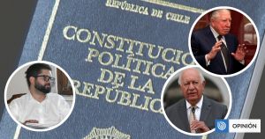 Boric: ¿Último engaño 