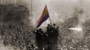 Marañón, su Tiberio y el resentimiento