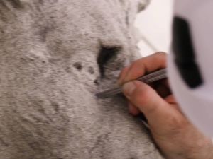 Concluso il restauro di Palazzo Marino da parte di Tod's