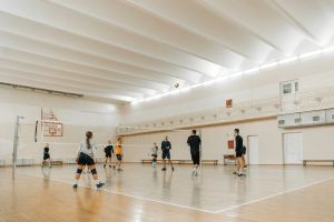 Palestre scolastiche aperte fino alle 22 e nei giorni festivi: approvato il nuovo regolamento della Città metropolitana