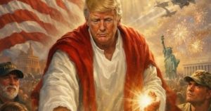 Il retroscena: un intrigo vaticano dietro il doppio assalto di Trump