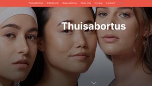 Thuisabortus.nl overspoeld met aanvragen abortuspil, terwijl inspectie onderzoek doet