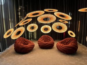 Il mobile italiano domina in Europa, mentre i competitor arrancano. Aspettando il Salone