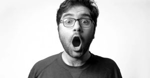 The Surprise Mindset