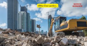 Kentsel Dönüşümde Vergi Planlaması, KDV Oranları ve İade Şartları