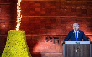 Netanyahu claims to have prevented an Iranian-wrought second Holocaust. If only we could be so sure