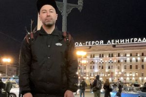 «Особого сходства не замечал»: музыкант, которого приняли за Дмитрия Гордона*, рассказал подробности инцидента