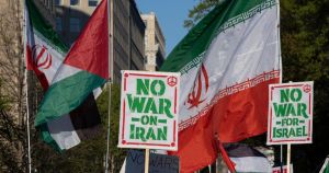 Estados Unidos e Irán pactan una nueva reunión para encauzar las negociaciones y ampliar el alto el fuego