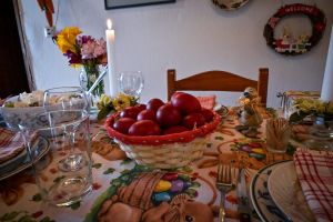 Τι έμαθα το φετινό Πάσχα;