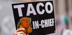 TACO : comment les enchaînements de menaces et de reculades de Trump fragilisent la parole présidentielle