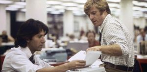 All The President’s Men at 50: how a trusted US media covered politics in the 1970s