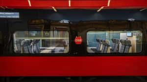 Tog til tiden skal ikke være en illusion