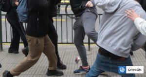 Abordemos los desafíos de seguridad en las escuelas con la brújula bien puesta