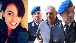 “Ergastolo per Ezio Di Levrano: ha ucciso la moglie davanti ai figli”