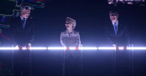 Ako želi vratiti ugled u svijetu, Europskoj uniji ostalo je samo jedno rješenje