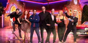 Taskmaster returns: five lessons in creativity from TV’s most absurd challenges