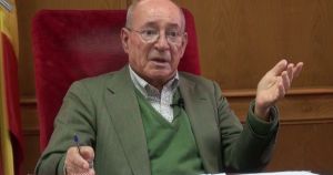Ramiro García de Dios, juez durante más de 30 años: “Peinado es un ignorante metido en Plaza Castilla”