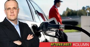 Vansinnet: Att låna – för att elda på krisen