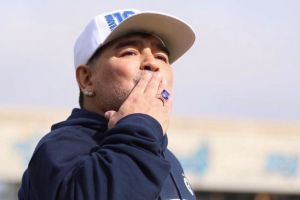 Maradona death trial: prosecutor calls the accused a ‘group of amateurs’