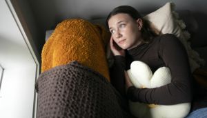 CRPD og ME: Det handler om rettssikkerhet