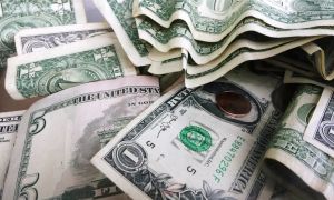 Američani nočejo Trumpa v denarnici