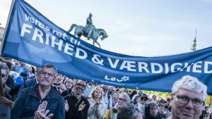 Staten begrænser handicappede personers adgang til retfærdighed – det udhuler menneskerettighederne og forringer vores retssystem