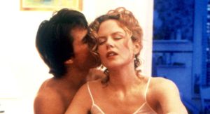 “Eyes Wide Shut” torna in sala 27 anni dopo