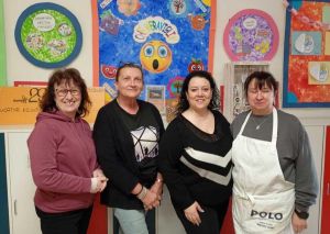 A Sabbioncello San Vittore un rifugio per bimbi da 2 a 6 anni