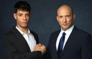 Bennett names 23-year-old reservist activist Yonatan Shalev to party slate