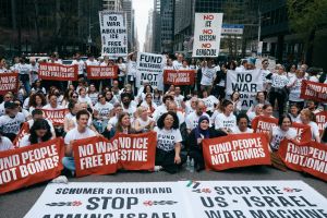 In Iran, the conflict is unresolved. But in the US, Israel is losing the war