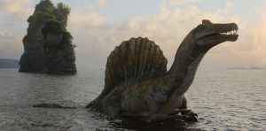 Netflix’s ‘The Dinosaurs’ rehashes a very old story — of empire and conquest