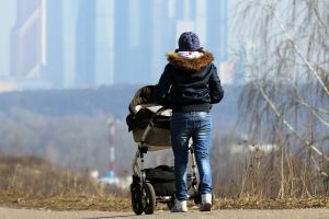 Россиянки стали чаще становиться «соло-мамами»: вырос спрос зачатие от донора