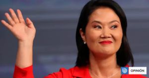 Keiko y el nuevo escenario de los presidentes en América Latina