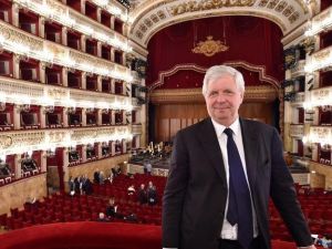 San Carlo, perquisizioni e sequestri: undici indagati, Lissner e Spedaliere sotto accusa