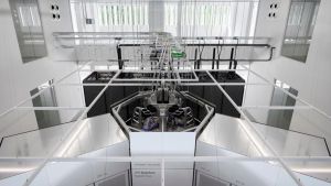 Irán, economía y estrategia poscuántica