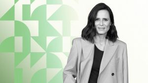 Aitana Sánchez-Gijón, trufa para los cerdos