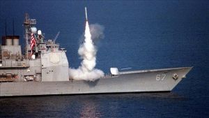 Podaci iz Brisela: SAD potrošile dvije trećine zaliha raketa u ratu sa Iranom