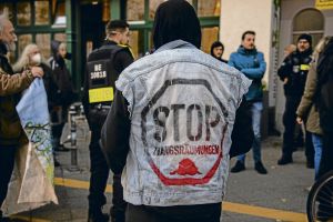 13 Jahre »Zwangsräumung verhindern«: Der Vorreiter im Hintergrund