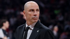 Penjaroja pred Baskoniju: Važno je da sezonu u Evroligi završimo pobedom