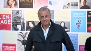 Grasset ou la trumpisation de l’édition française