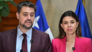 Manouchehri-Cicardini: Tweedledee y Tweedledum. Por Álvaro Vergara