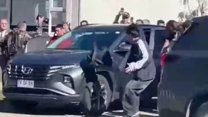 Gracias Valdivia por favor concedido. Por Cristóbal Bellolio