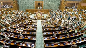 Why Linking Women’s Reservation To Delimitation And Lok Sabha Expansion Raises Concerns