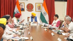 Legislating Faith Is Inviting Fear: Why Punjab’s Anti-Sacrilege Law Raises Serious Concerns