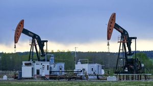 El centroizquierda vuelve a defender el petróleo ante la crisis energética