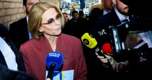 Lars Calmfors: Svantessons politik går emot vetenskapen