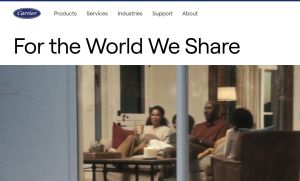 Carrier Global Stock Drops 8% on Residential HVAC Weakness as Data Center Boom Offers 2026 Hope